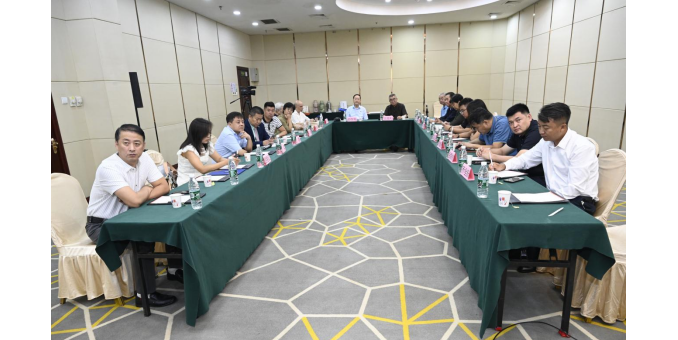 迎国庆75周年座谈会暨中澳佛学学术研讨会在京举办