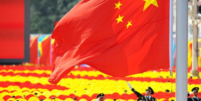 何惧蚍蜉摇大树  一声棒喝鬼魂丢 --有感我国洲际导弹发射成功