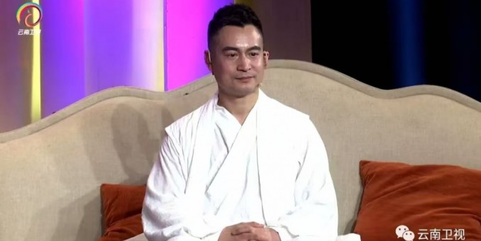 武术名家知名电影演员、导演、制片人沙学周