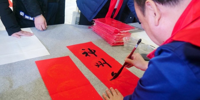 2025经典春联七言带横批大全（精选200句）
