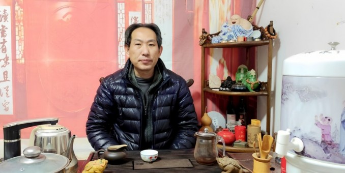 笑琰:带领乐订坊在多元领域书写传奇的逐光者