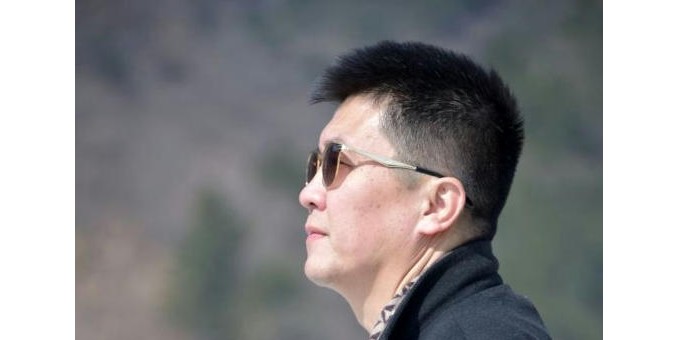 著名书法家凯文作品《意象龙字》《佛》被人民大会堂管理局和中国美术馆收藏