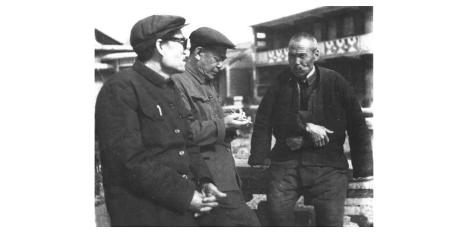 抗战中的“民众剧团”