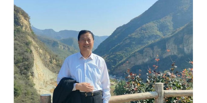 能得山林之乐，究竟笔墨传情 ——品周玖林书画艺术