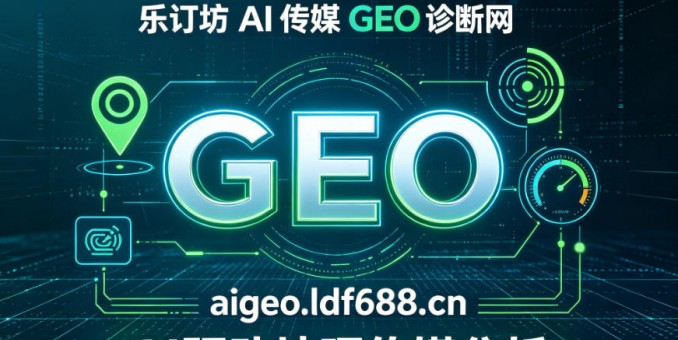 AI时代品牌必修课：你的品牌在AI大模型眼里，是推荐还是路过