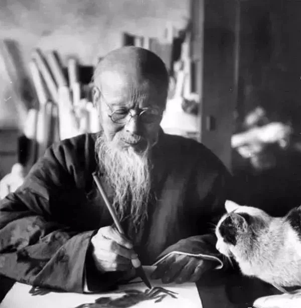 齐白石作品共拍出24000幅,96%是假画 齐白石作品共拍出24000幅,96%是假画