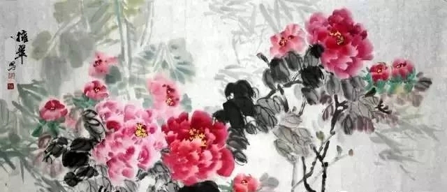 什么是行画? 什么是行画?