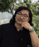 黄国民：写生，是一种态度