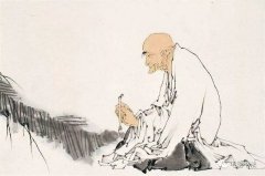 中国古代十大书法家之怀素