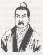 中国古代十大书法家之王献之