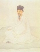 中国古代十大画家之米芾