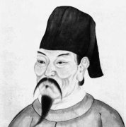 中国古代十大画家之王维