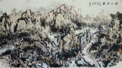 杜崇发（画）