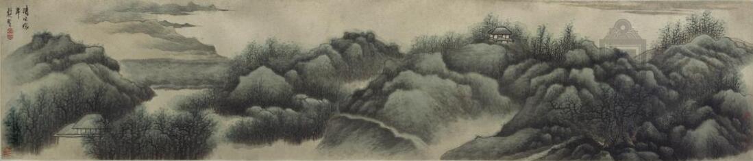 柳庭风静人眠昼——炎夏三伏天赏古画饮清凉 柳庭风静人眠昼——炎夏三伏天赏古画饮清凉