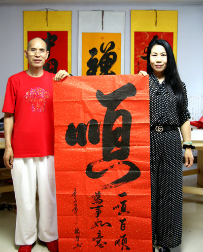 德智法师:以禅意之境界书写艺术人生 德智法师:以禅意之境界书写艺术人生