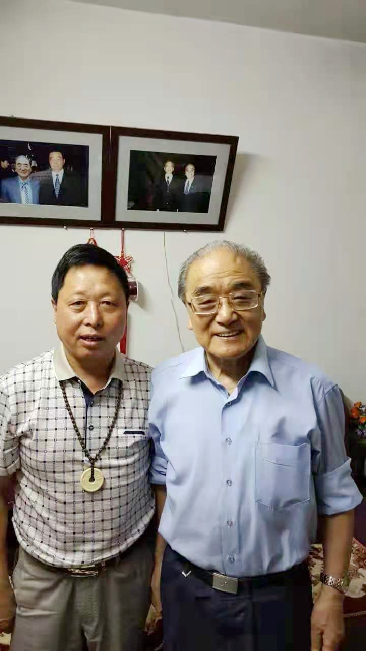 中国健康事业创新发展杰出贡献人物——方逢强 中国健康事业创新发展杰出贡献人物——方逢强