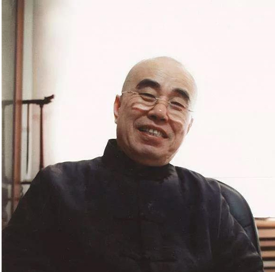 解衣盘礴魏维果 心仪宾虹绘禅墨 解衣盘礴魏维果 心仪宾虹绘禅墨