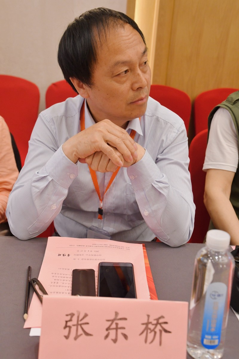 点击打开原图 《建党百年世界华人书画大典》在上海启动