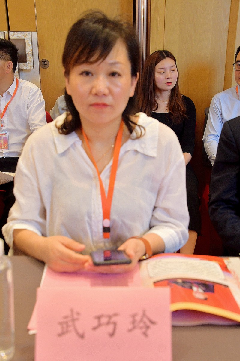 点击打开原图 《建党百年世界华人书画大典》在上海启动