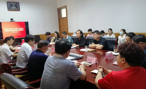 “老兵永远跟党走 优良作风记心头”--- 记河南省退役军人标兵程 “老兵永远跟党走 优良作风记心头”--- 记河南省退役军人标兵程