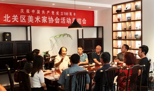 “老兵永远跟党走 优良作风记心头”--- 记河南省退役军人标兵程 “老兵永远跟党走 优良作风记心头”--- 记河南省退役军人标兵程