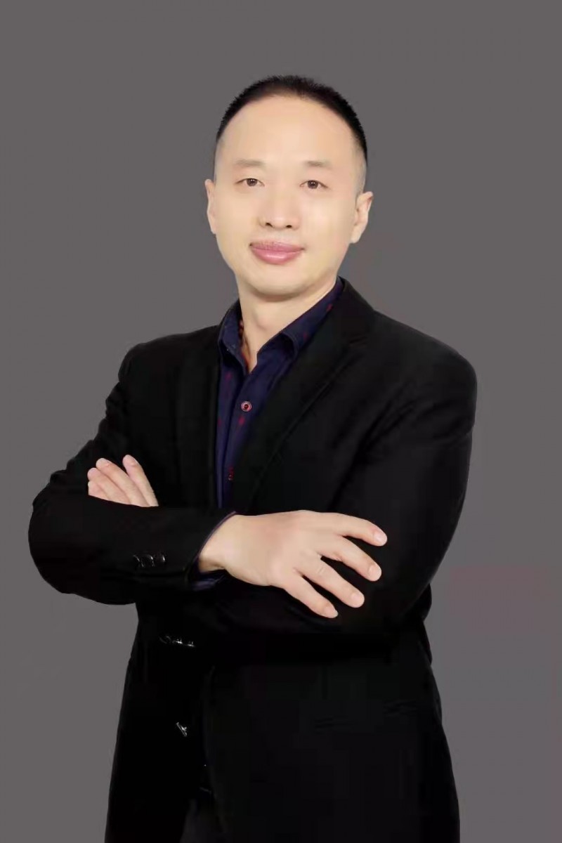 点对点脊柱矫正术创始人王誉璋 点对点脊柱矫正术创始人王誉璋