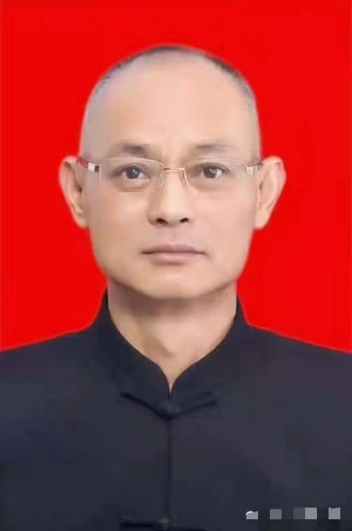 胎息八卦疗法传承人王培根 胎息八卦疗法传承人王培根