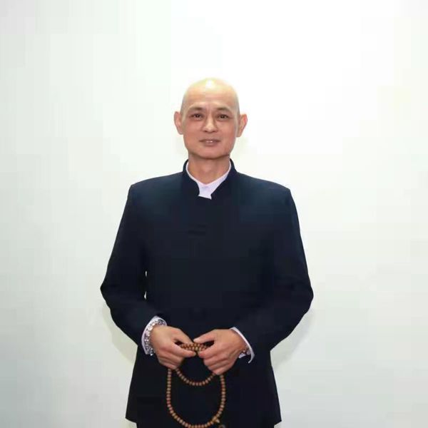 胎息八卦疗法传承人王培根 胎息八卦疗法传承人王培根